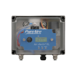 PureAire 99118 Water-Resistant Oxygen Monitor with 10+ Year Sensor (0)