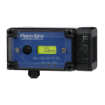 PureAire 99174 Carbon Dioxide Monitor 0-50,000ppm (23)