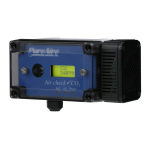 PureAire 99174 Carbon Dioxide Monitor 0-50,000ppm (22)