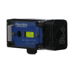 PureAire 99174 Carbon Dioxide Monitor 0-50,000ppm (21)
