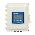 PureAire 99196 8-Channel Programmable Controller for Oxygen, Carbon Dioxide & Combustible Gas Detectors (0)