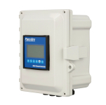 PureAire 99196 8-Channel Programmable Controller for Oxygen, Carbon Dioxide & Combustible Gas Detectors (21)