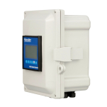 PureAire 99196 8-Channel Programmable Controller for Oxygen, Carbon Dioxide & Combustible Gas Detectors (20)