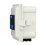 PureAire 99196 8-Channel Programmable Controller for Oxygen, Carbon Dioxide & Combustible Gas Detectors (19)