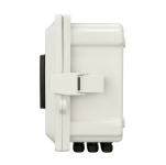 PureAire 99196 8-Channel Programmable Controller for Oxygen, Carbon Dioxide & Combustible Gas Detectors (18)
