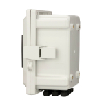 PureAire 99196 8-Channel Programmable Controller for Oxygen, Carbon Dioxide & Combustible Gas Detectors (17)