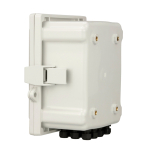 PureAire 99196 8-Channel Programmable Controller for Oxygen, Carbon Dioxide & Combustible Gas Detectors (16)