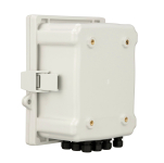 PureAire 99196 8-Channel Programmable Controller for Oxygen, Carbon Dioxide & Combustible Gas Detectors (15)