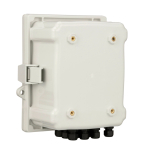 PureAire 99196 8-Channel Programmable Controller for Oxygen, Carbon Dioxide & Combustible Gas Detectors (14)