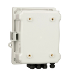 PureAire 99196 8-Channel Programmable Controller for Oxygen, Carbon Dioxide & Combustible Gas Detectors (13)