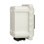 PureAire 99196 8-Channel Programmable Controller for Oxygen, Carbon Dioxide & Combustible Gas Detectors (7)