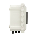 PureAire 99196 8-Channel Programmable Controller for Oxygen, Carbon Dioxide & Combustible Gas Detectors (6)