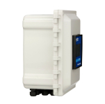 PureAire 99196 8-Channel Programmable Controller for Oxygen, Carbon Dioxide & Combustible Gas Detectors (5)