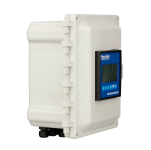 PureAire 99196 8-Channel Programmable Controller for Oxygen, Carbon Dioxide & Combustible Gas Detectors (4)