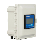 PureAire 99196 8-Channel Programmable Controller for Oxygen, Carbon Dioxide & Combustible Gas Detectors (3)
