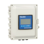 PureAire 99196 8-Channel Programmable Controller for Oxygen, Carbon Dioxide & Combustible Gas Detectors (1)
