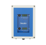 PureAire 99230 Water-Resistant Sample Draw Dual Oxygen (0-25%) and Carbon Dioxide (0-50,000 ppm) Monitor (0)