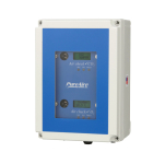 PureAire 99230 Water-Resistant Sample Draw Dual Oxygen (0-25%) and Carbon Dioxide (0-50,000 ppm) Monitor (23)