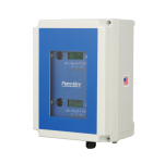 PureAire 99230 Water-Resistant Sample Draw Dual Oxygen (0-25%) and Carbon Dioxide (0-50,000 ppm) Monitor (22)