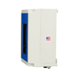 PureAire 99230 Water-Resistant Sample Draw Dual Oxygen (0-25%) and Carbon Dioxide (0-50,000 ppm) Monitor (19)