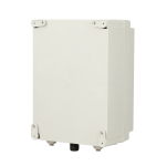 PureAire 99230 Water-Resistant Sample Draw Dual Oxygen (0-25%) and Carbon Dioxide (0-50,000 ppm) Monitor (10)