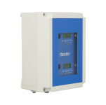 PureAire 99230 Water-Resistant Sample Draw Dual Oxygen (0-25%) and Carbon Dioxide (0-50,000 ppm) Monitor (2)