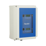 PureAire 99230 Water-Resistant Sample Draw Dual Oxygen (0-25%) and Carbon Dioxide (0-50,000 ppm) Monitor (3)