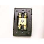 Rees 01371-012 2.25" Mushroom Plunger (4)