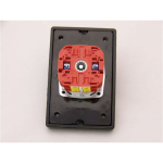 Rees 01774-000 Rotary Contact Selector Switch (1)