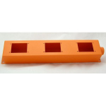 Rees 02261-000 Enclosure - 3 Hole (0)