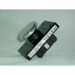 Rees 02653-012 Flat Chrome Plunger Push Button Switches (0)