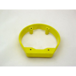 Rees 04933-091 1" Ring Guard, Yellow (0)