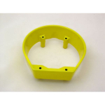 Rees 04933-094 1.75" Ring Guard, Yellow (0)