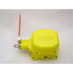 Rees 04953-122 Cable Operated Switch, Flag End Replaceable - Left (0)