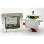 Rees 04965-000 Explosion Proof Switch with Actuating Arm, 1 (NO/NC) SPDT (1)