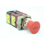 Rees 22102-242 22.5 mm Operator, Red (0)