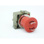 Rees 22102-502 22.5" Operator Kit, Red (1)