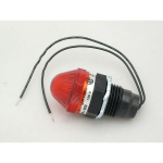 Rees 40100-002 Standard Pilot Light, 120 Volt (0)