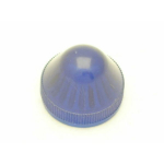 Rees 40431-005 Lens for Pilot Lights and Operators, Blue (0)