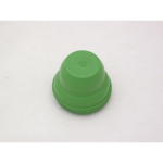 Rees 40624-003 Rubber Boot, Green (0)
