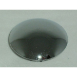 Rees 43006-152 2" Mushroom Plunger Head, Chrome (0)