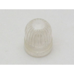 Rees 44290-008 Lens for Miniature Pilot Lights and Operators, Clear (0)
