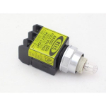 Rees 44300-000 Miniature Pilot Light,, Full Voltage (0)
