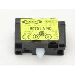 Rees 50701-000 Contact Blocks A Single Circuits (0)
