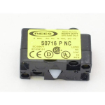 Rees 50716-000 Contact Blocks P Single Circuits (0)