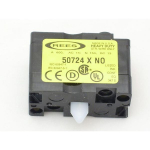 Rees 50724-000 Contact Blocks X Single Circuits (0)