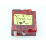 Rees 52702-000 Contact Blocks B OUR Single Circuits, Opens upon Removal (0)