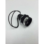 Rees 40100-000 Standard Pilot Light, No Bulb/Lens (0)