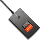 rf IDEAS RDR-7585AKU Wave ID Playback Mifare Black USB Reader (1)
