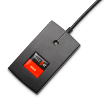 rf IDEAS RDR-7582AKU Wave ID Solo Reader for Identification and Enrollment of Contactless Smart Cards (2)